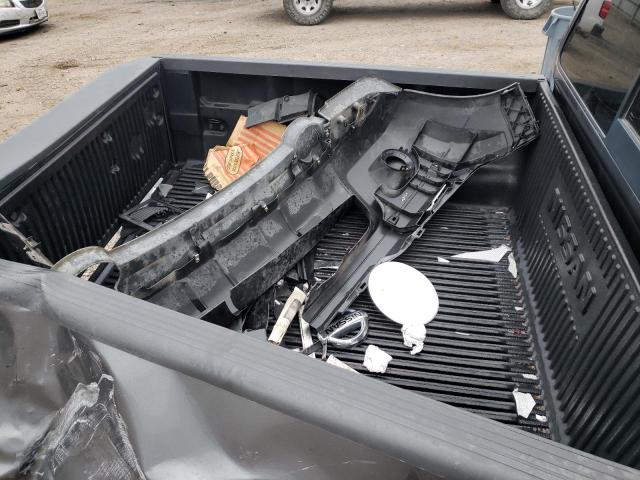 Photo 12 from auction – 2018 NISSAN FRONTIER S with VIN 1N6DD0ER5JN772783