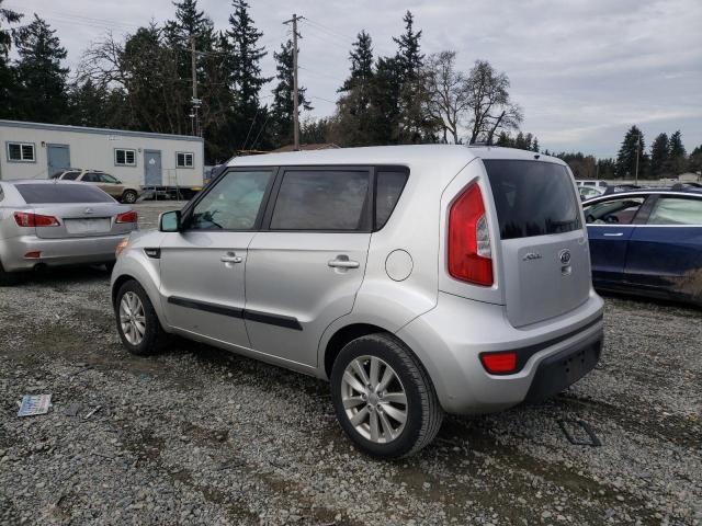 Photo 2 from auction – 2012 KIA SOUL with VIN KNDJT2A58C7365409