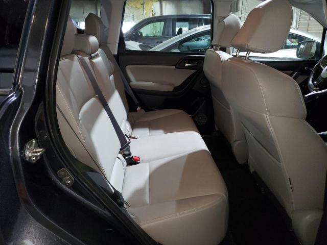 Photo 11 from auction – 2016 SUBARU FORESTER 2 with VIN JF2SJARCXGH511849