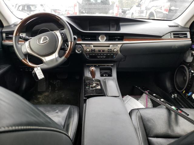 Photo 8 from auction – 2014 LEXUS ES 350 with VIN JTHBK1GG2E2150276