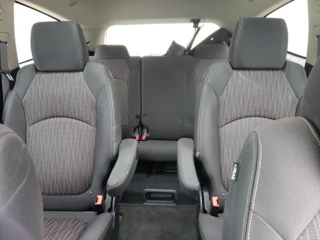 Photo 10 from auction – 2015 CHEVROLET TRAVERSE L with VIN 1GNKRGKD9FJ361468