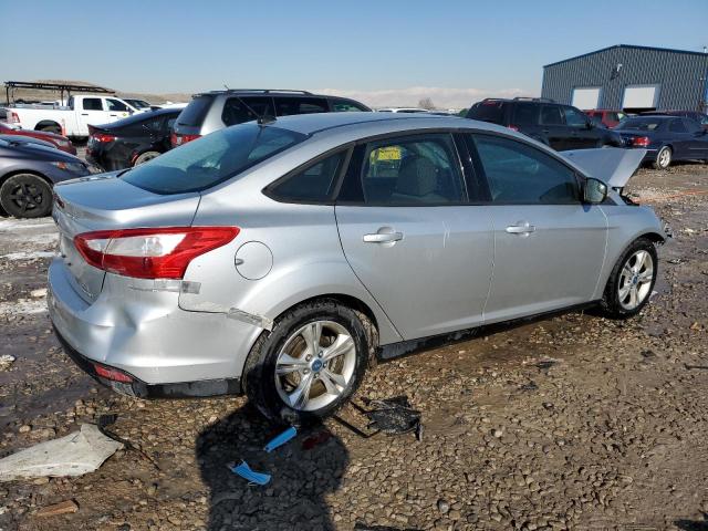 Photo 3 from auction – 2013 FORD FOCUS SE with VIN 1FADP3F23DL213056