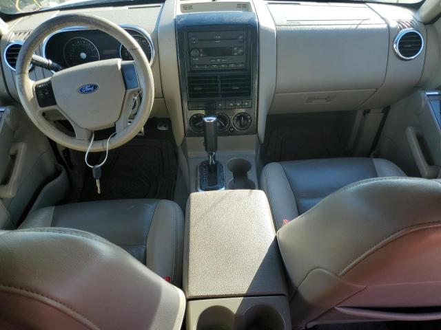 Photo 8 from auction – 2006 FORD EXPLORER with VIN 1FMEU73E06UB06200