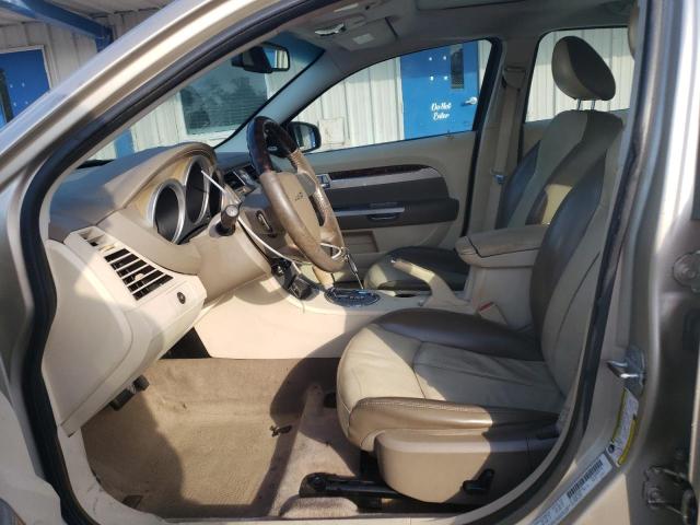 Photo 7 from auction – 2007 CHRYSLER SEBRING LI with VIN 1C3LC66MX7N631129