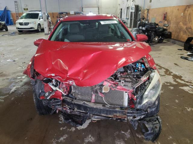 Photo 5 from auction – 2015 TOYOTA COROLLA L with VIN 2T1BURHE4FC385241
