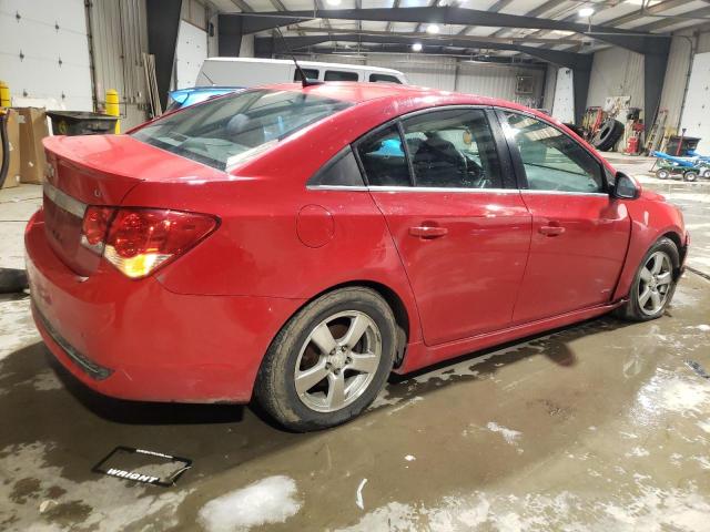 Photo 3 from auction – 2012 CHEVROLET CRUZE LT with VIN 1G1PF5SC3C7367108