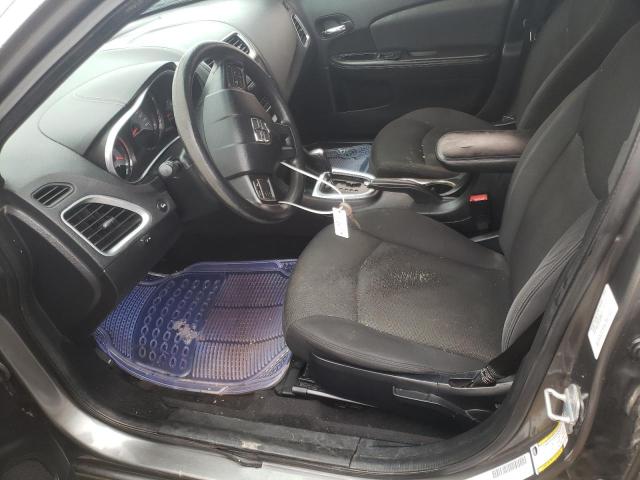 Photo 7 from auction – 2013 DODGE AVENGER SE with VIN 1C3CDZAG4DN717726