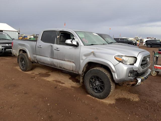 Photo 4 from auction – 2017 TOYOTA TACOMA with VIN 3TMDZ5BNXHM012971