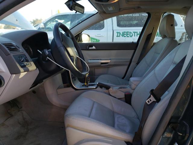 Photo 7 from auction – 2007 VOLVO S40 2.4I with VIN YV1MS382872312076