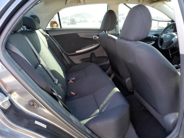 Photo 10 from auction – 2010 TOYOTA COROLLA BA with VIN 1NXBU4EE6AZ218118