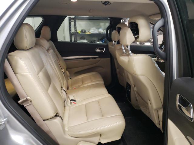 Photo 11 from auction – 2014 DODGE DURANGO SX with VIN 1C4RDHAG4EC576105