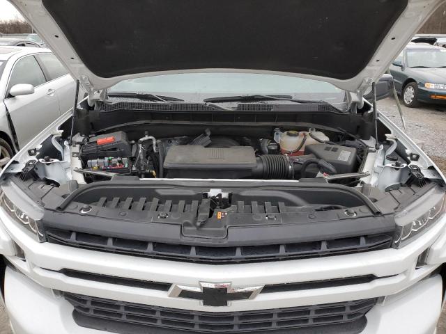 Photo 11 from auction – 2021 CHEVROLET SILVERADO with VIN 3GCUYEED8MG169851