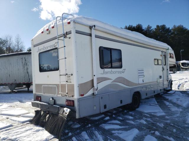 Photo 4 from auction – 1999 FTWD TRAILER with VIN 1FDXE40S4XHA84968