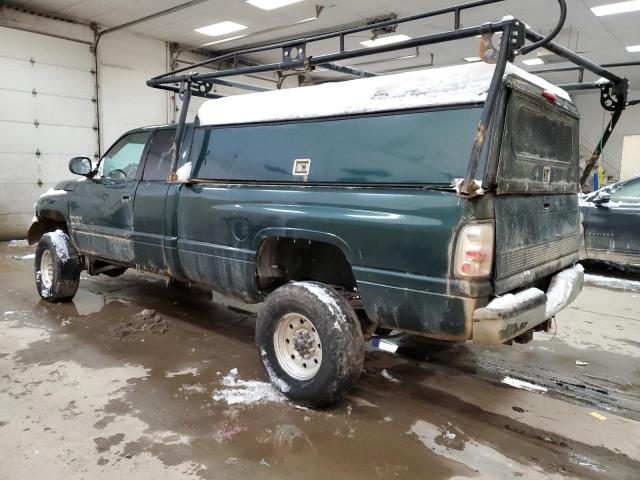 Foto 2 de la subasta – 2001 DODGE RAM 2500 con VIN 1B7KF23Z71J274000