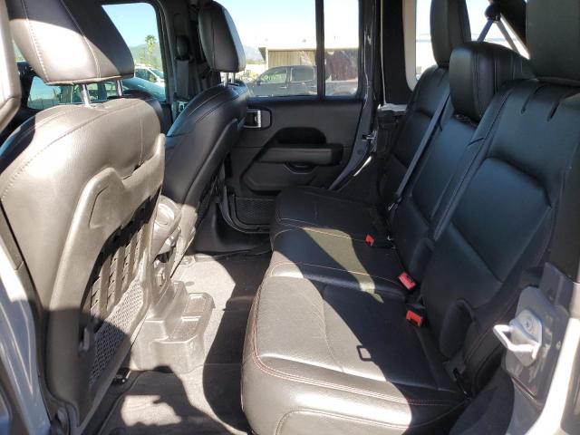 Photo 10 from auction – 2019 JEEP WRANGLER U with VIN 1C4HJXFN2KW601325