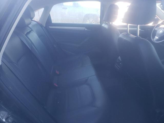 Photo 10 from auction – 2014 VOLKSWAGEN PASSAT SE with VIN 1VWBS7A38EC046876