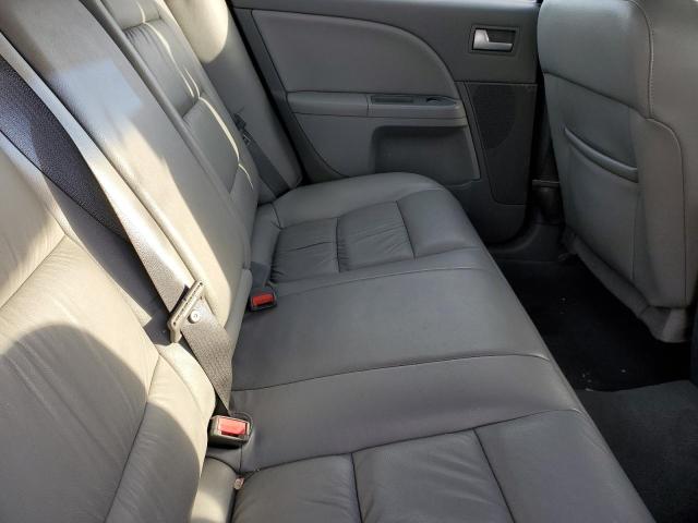 Photo 10 from auction – 2006 FORD FIVE HUNDR with VIN 1FAFP24176G152576