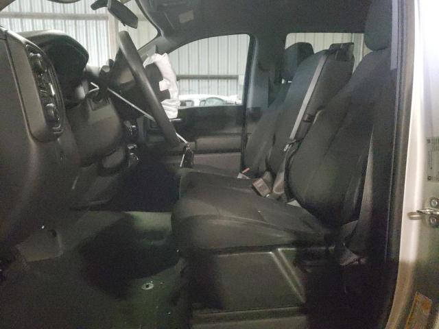 Photo 7 from auction – 2019 CHEVROLET SILVERADO with VIN 3GCPYBEH8KG304578