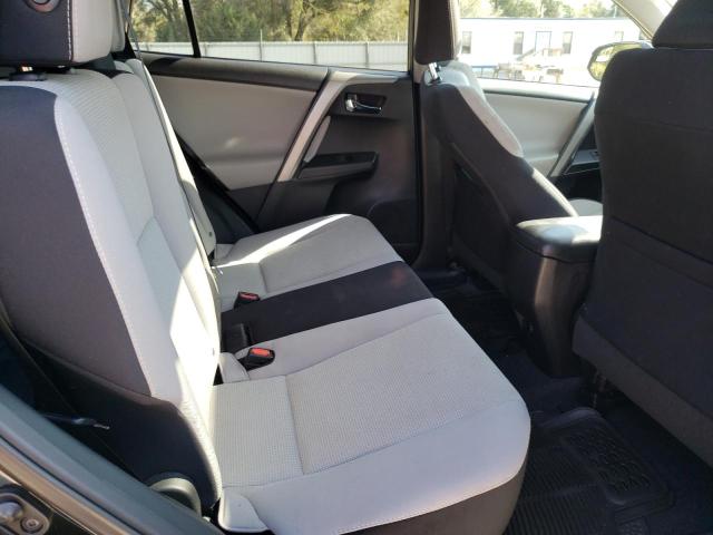 Photo 11 from auction – 2017 TOYOTA RAV4 XLE with VIN 2T3WFREV6HW335594