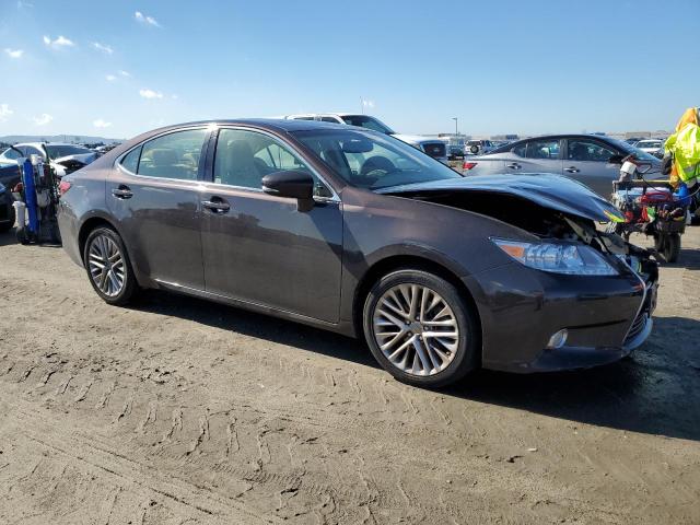Photo 4 from auction – 2013 LEXUS ES 350 with VIN JTHBK1GG5D2061154