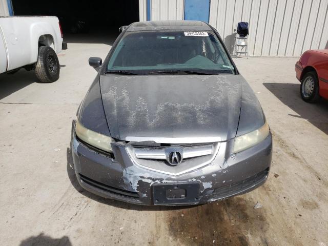 Photo 5 from auction – 2006 ACURA 3.2TL with VIN 19UUA66216A002323