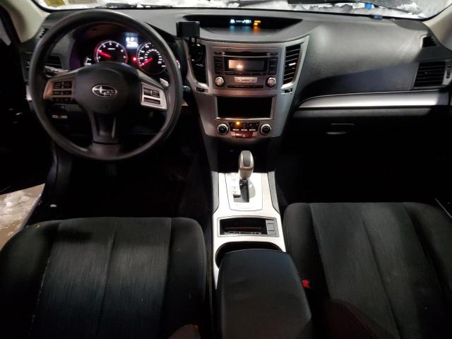 Photo 8 from auction – 2014 SUBARU LEGACY 2.5 with VIN 4S3BMBA65E3029205