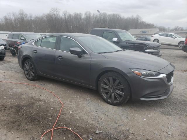 Photo 4 from auction – 2021 MAZDA 6 TOURING with VIN JM1GL1VM9M1610373