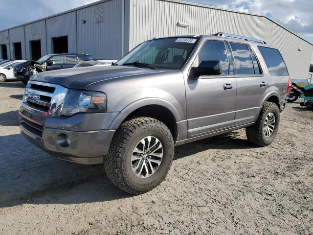 FORD EXPEDITION 2014 with VIN 1FMJU1K57EEF64967 - Photo from auction