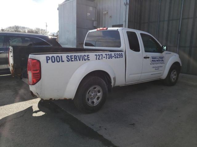 Photo 3 from auction – 2011 NISSAN FRONTIER S with VIN 1N6BD0CT6BC414725