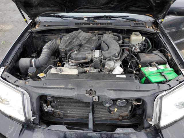 Zdjęcie 11 z aukcji – 2006 TOYOTA 4RUNNER SR z VIN JTEZU14R760074336