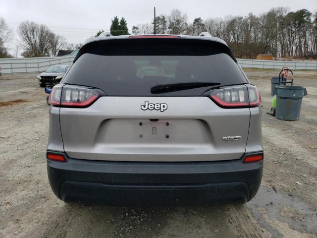 Photo 6 from auction – 2019 JEEP CHEROKEE L with VIN 1C4PJLCB9KD164725