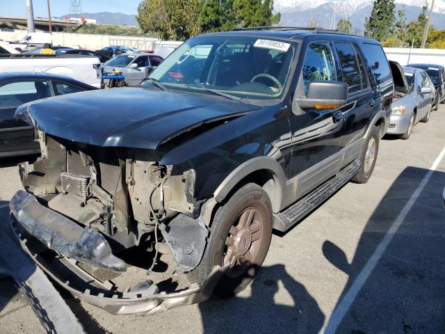 FORD EXPEDITION 2004 مع رقم تعريف المركبة 1FMPU17L04LB18476 - صورة من المزاد