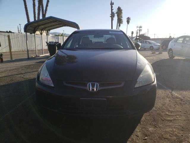 Photo 5 from auction – 2003 HONDA ACCORD EX with VIN 1HGCM66583A073401