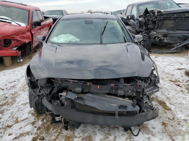 Photo 5 from auction – 2015 CHEVROLET MALIBU 1LT with VIN 1G11C5SL8FF258944
