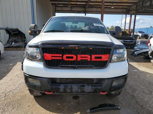 Photo 5 from auction – 2005 FORD F150 with VIN 1FTPX14595NA42750
