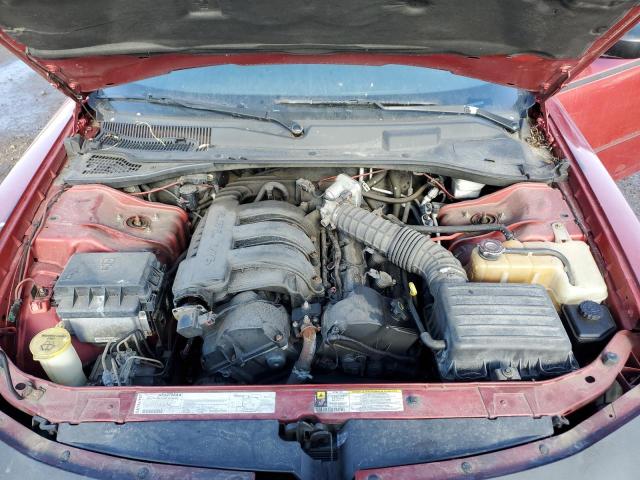 Photo 11 from auction – 2007 DODGE CHARGER SE with VIN 2B3KA43R27H623005