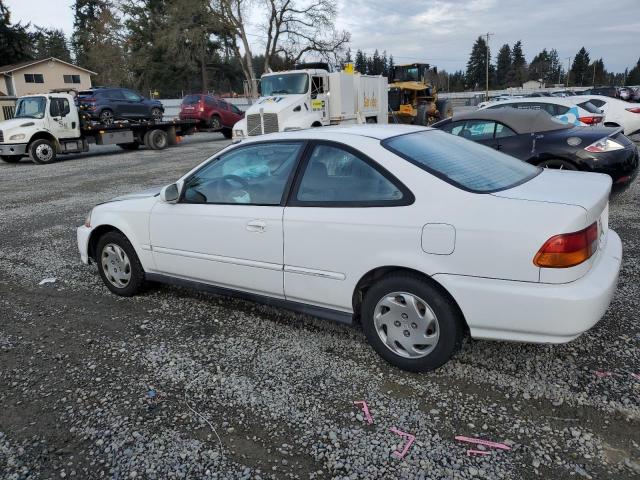 Photo 2 from auction – 1996 HONDA CIVIC EX with VIN 1HGEJ8249TL030488
