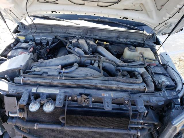 Photo 11 from auction – 2014 FORD F350 SUPER with VIN 1FT8W3BT4EEA10020