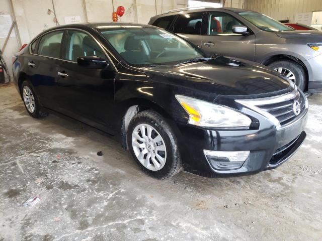 Photo 4 from auction – 2015 NISSAN ALTIMA 2.5 with VIN 1N4AL3AP8FN364094