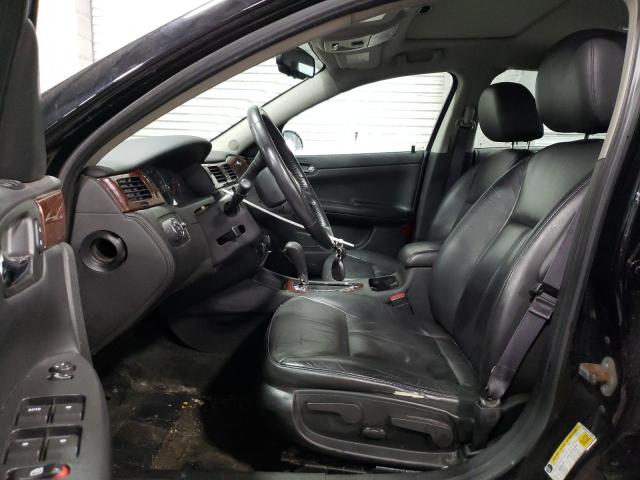 Photo 7 from auction – 2011 CHEVROLET IMPALA LT with VIN 2G1WB5EK4B1192325