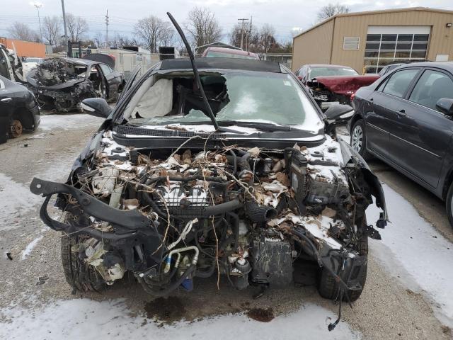 Photo 5 from auction – 2012 HYUNDAI SONATA SE with VIN 5NPEC4AB6CH399878