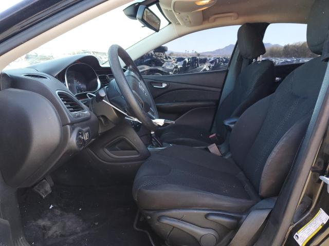 Photo 7 from auction – 2015 DODGE DART SE with VIN 1C3CDFAA6FD159610