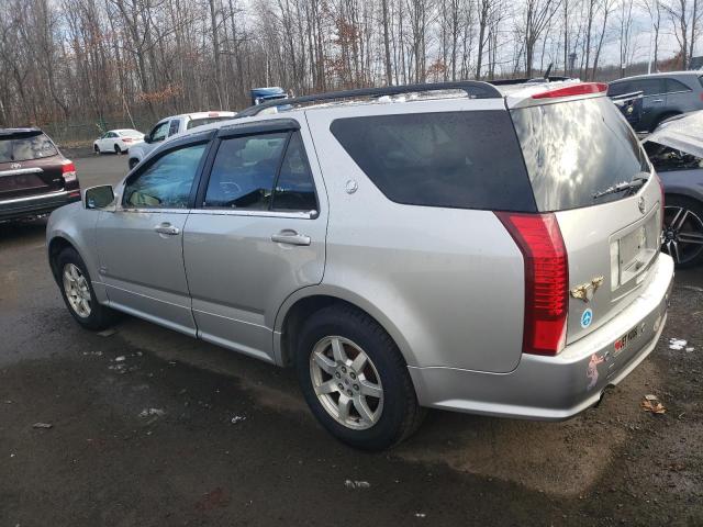 صورة رقم 2 من المزاد - 2008 CADILLAC SRX مع VIN 1GYEE637380102143