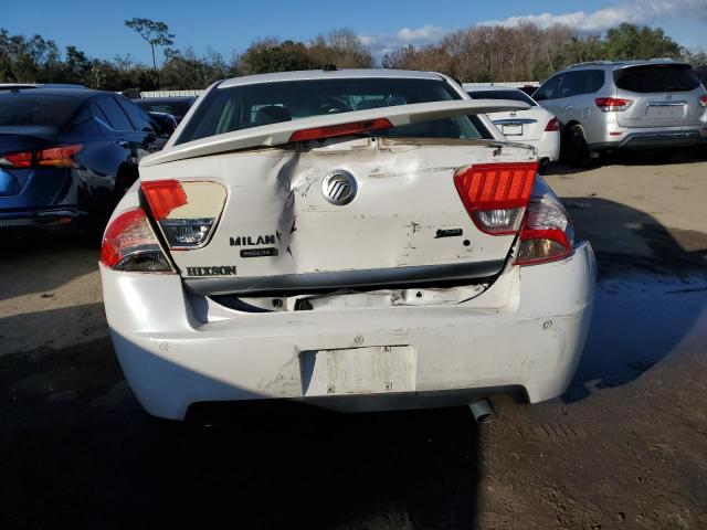 Photo 6 from auction – 2010 MERCURY MILAN PREM with VIN 3MEHM0JG3AR637581
