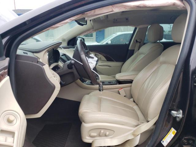 Photo 7 from auction – 2014 BUICK LACROSSE with VIN 1G4GB5G39EF168743