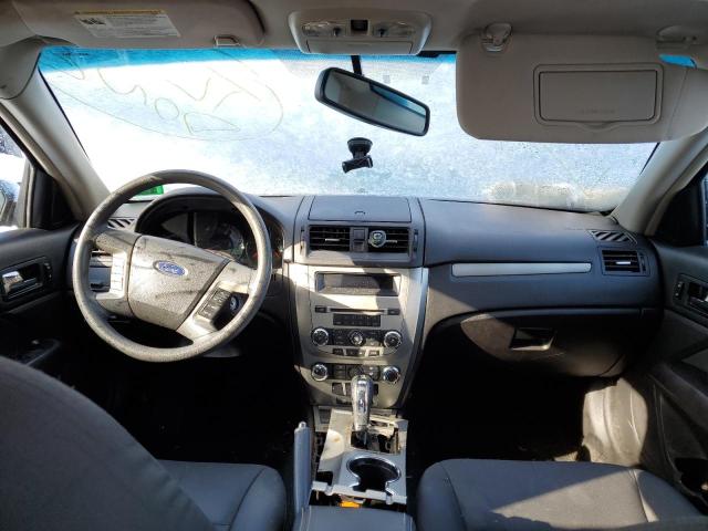 Photo 8 from auction – 2012 FORD FUSION with VIN 3FAHP0HA6CR127017