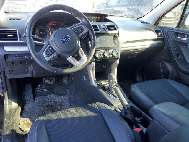 Photo 8 from auction – 2017 SUBARU FORESTER 2 with VIN JF2SJGEC7HH529056
