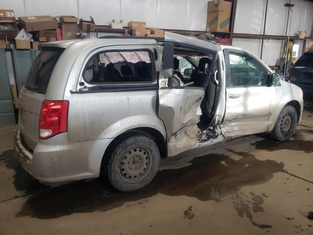 Photo 3 from auction – 2012 DODGE GRAND CARA with VIN 2C4RDGBG8CR238557