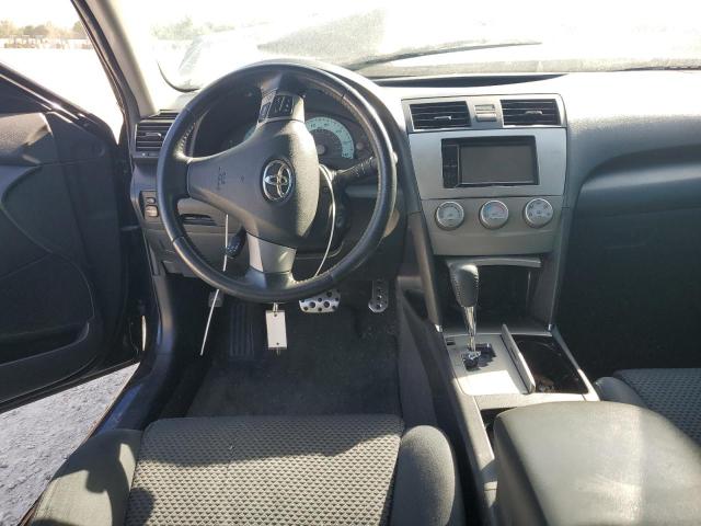 Photo 8 from auction – 2011 TOYOTA CAMRY BASE with VIN 4T1BF3EK7BU741935