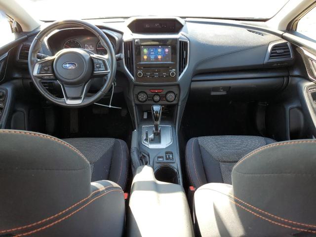 Photo 8 from auction – 2019 SUBARU CROSSTREK with VIN JF2GTACC8K8301736